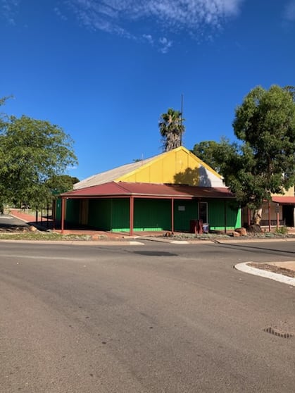 82 Roberts Street Norseman WA 6443 - Image 2