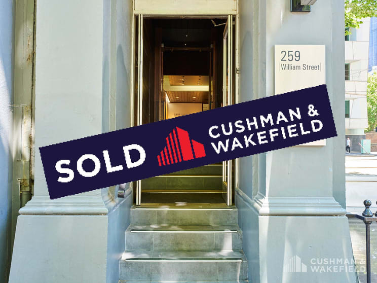 Click to view all images 259 William Street Melbourne VIC 3000 - Image 3