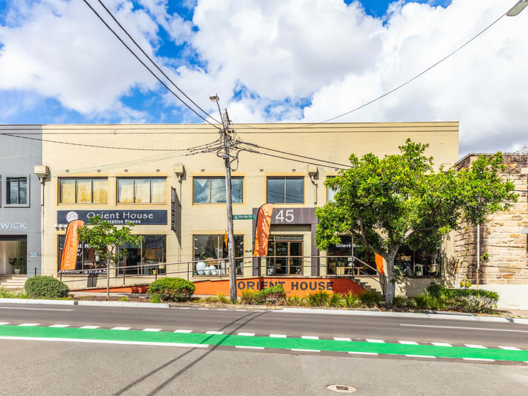 43-47 Bridge Road Glebe NSW 2037 - Image 2
