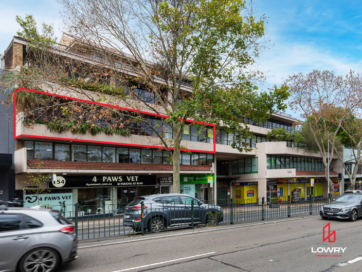 Click to view all images 204/156 Military Road Neutral Bay NSW 2089 - Image 1