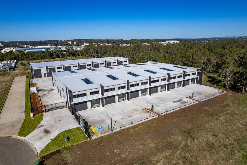 18/65 Spitfire Place Rutherford NSW 2320 - Image 2