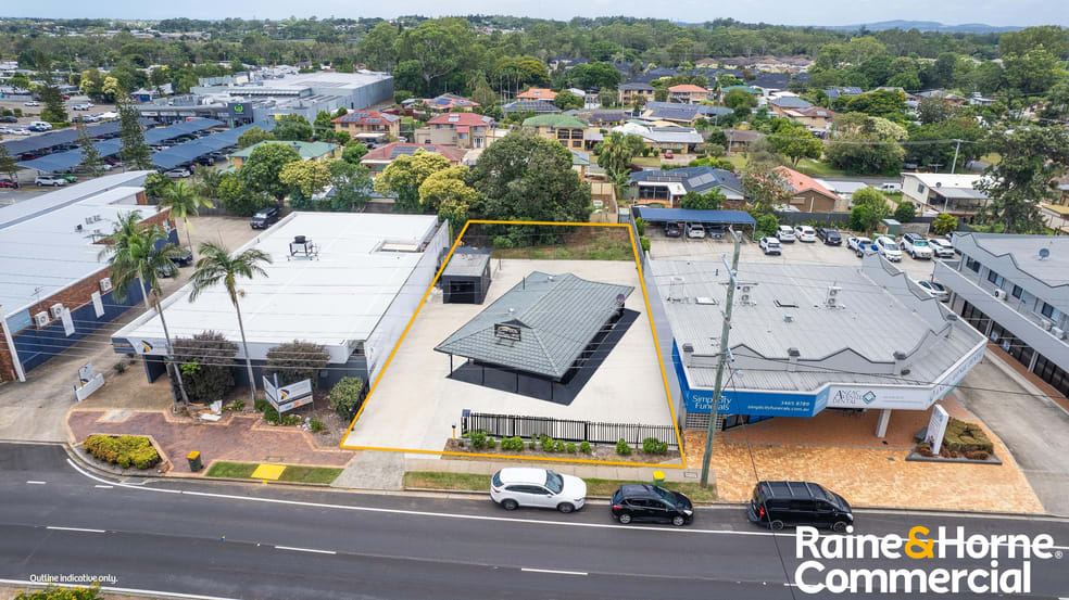 1463 Anzac Avenue Kallangur QLD 4503 - Image 1