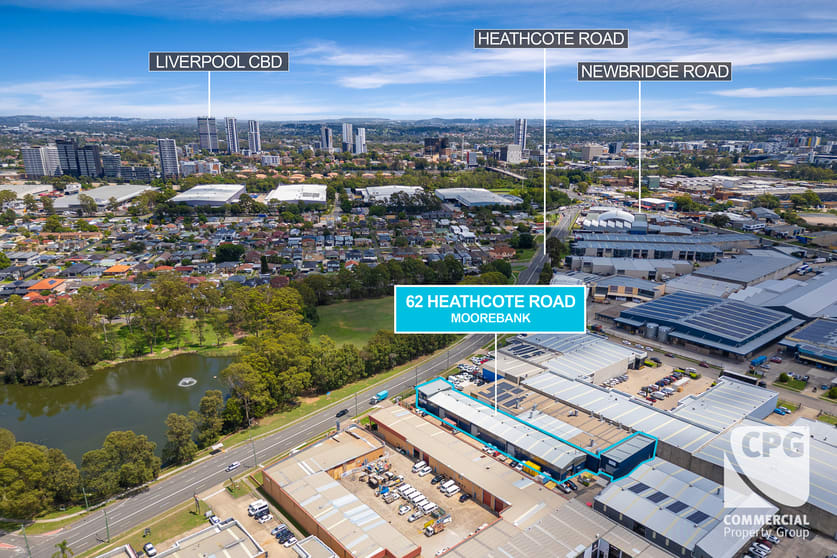 Click to view all images Lot 1/62 Heathcote Road Moorebank NSW 2170 - Image 3