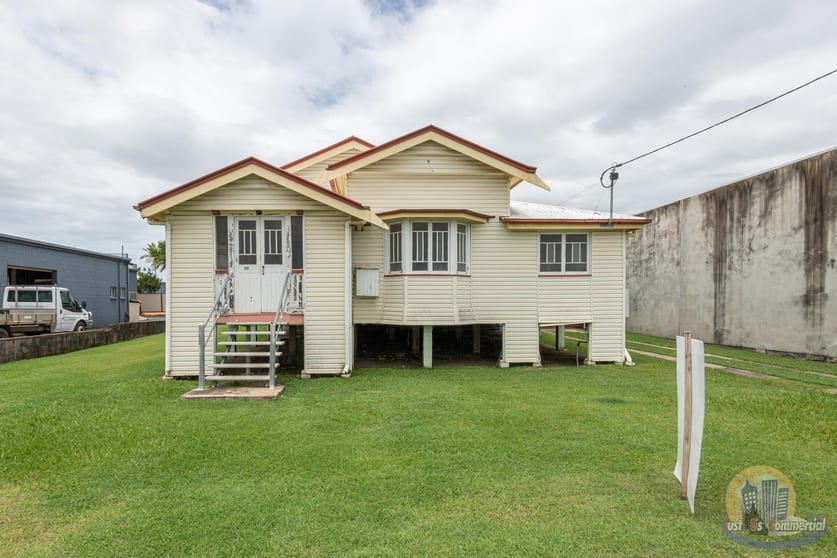 Click to view all images 10 Campbell Street Bundaberg East QLD 4670 - Image 2