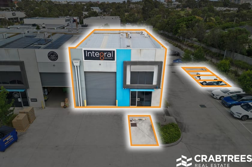 6/39-43 Duerdin Street Notting Hill VIC 3168 - Image 1