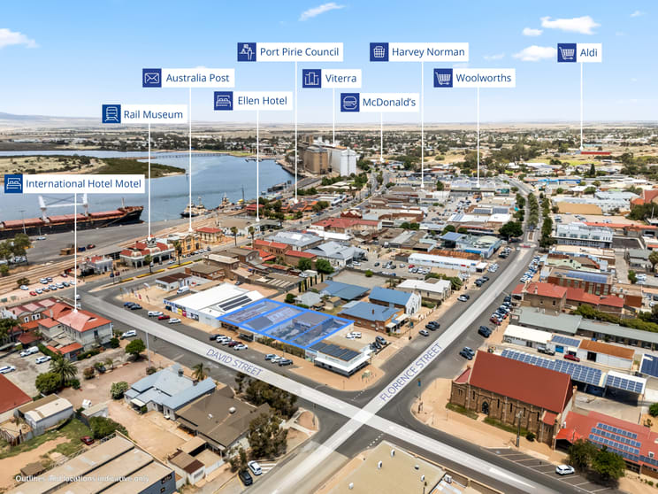 13-19 David Street Port Pirie SA 5540 - Image 1