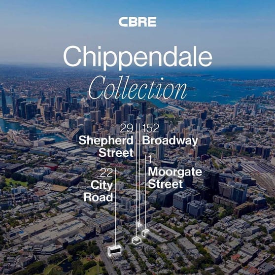 29 Shepherd Street Chippendale NSW 2008 - Image 2