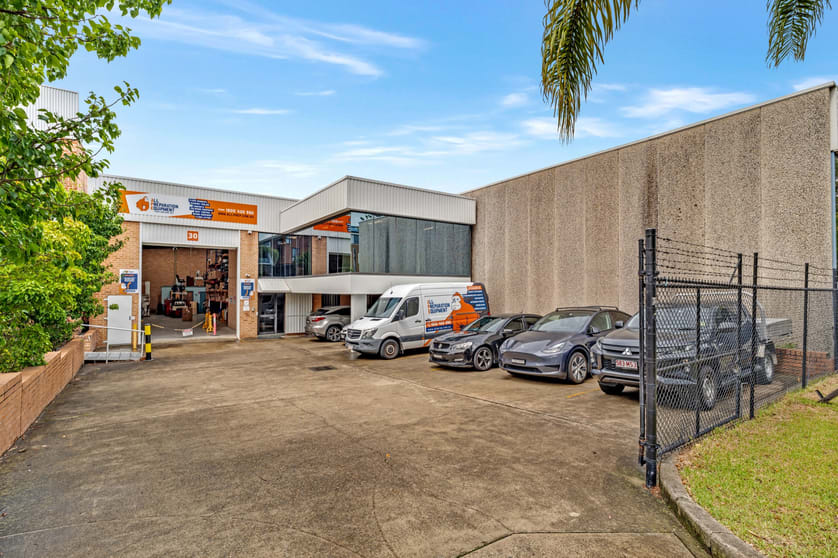 Whole/30 James Street Lidcombe NSW 2141 - Image 3