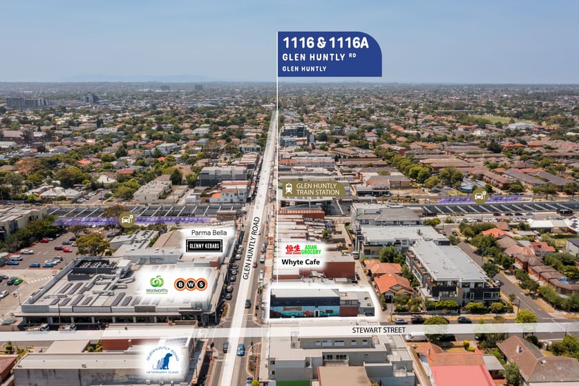 1116 Glen Huntly Road Glen Huntly VIC 3163 - Image 3