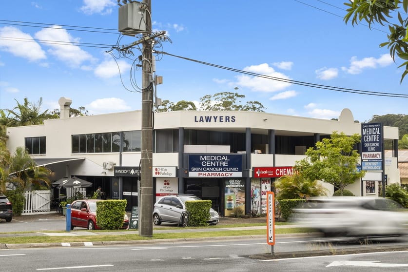 1/174 Galleon Way Currumbin Waters QLD 4223 - Image 1
