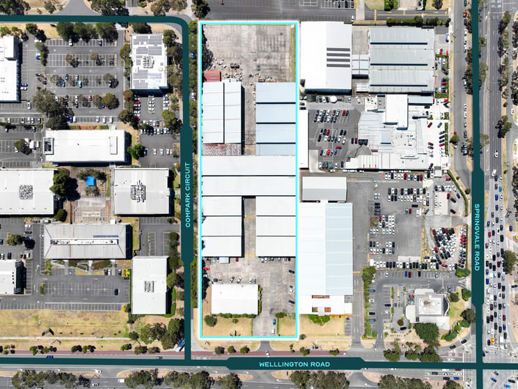 275-285 Wellington Road Mulgrave VIC 3170 - Image 3