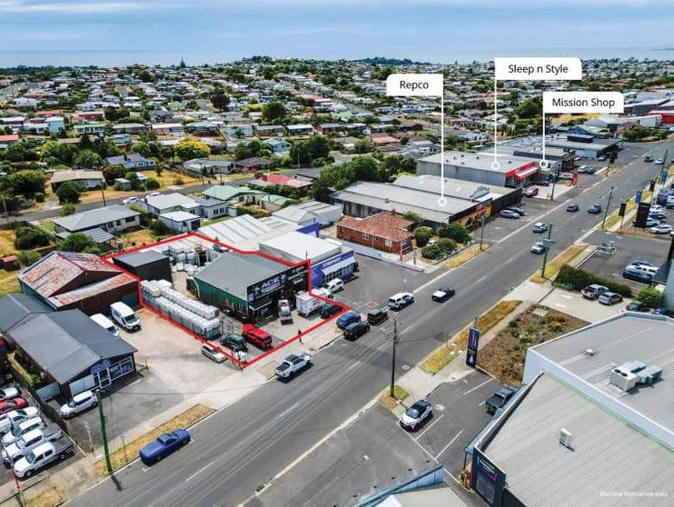 Site/64 Don Road Devonport TAS 7310 - Image 3