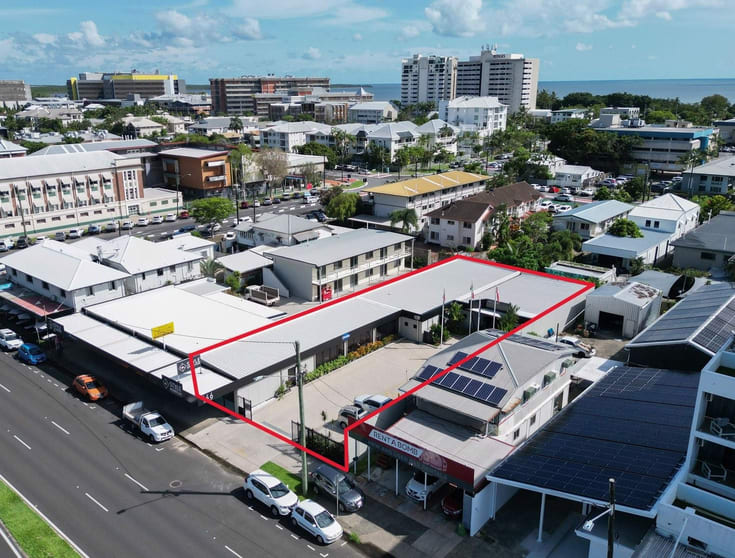 146-148 Sheridan Street Cairns City QLD 4870 - Image 5