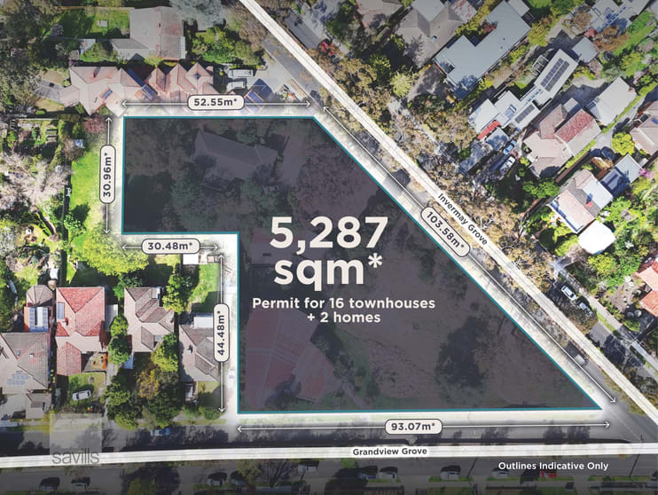 30-32 Invermay Grove Rosanna VIC 3084 - Image 2