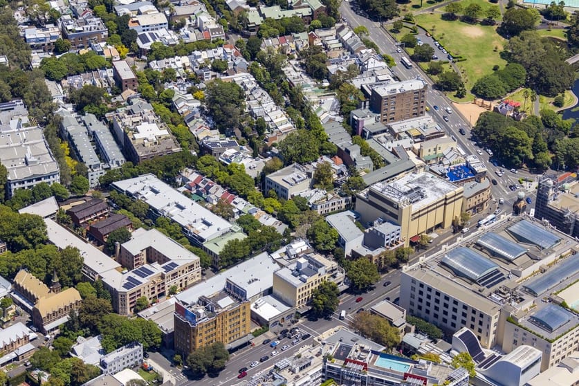142-152 Broadway Chippendale NSW 2008 - Image 3