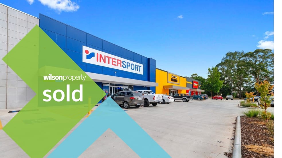 Showroom 3/1 Burke Street Warragul VIC 3820 - Image 1