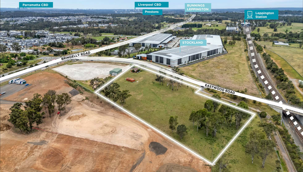26 Eastwood Road Leppington NSW 2179 - Image 3
