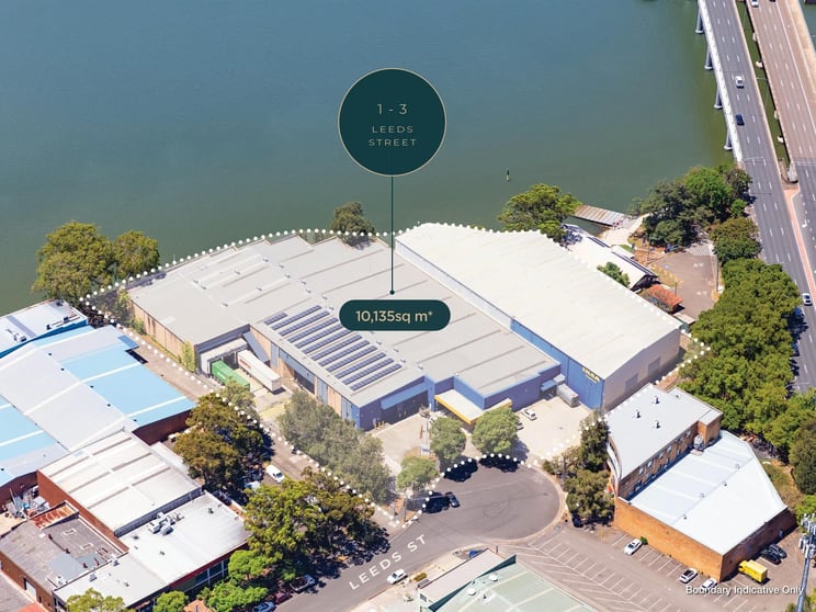 1-3 Leeds Street Rhodes NSW 2138 - Image 3