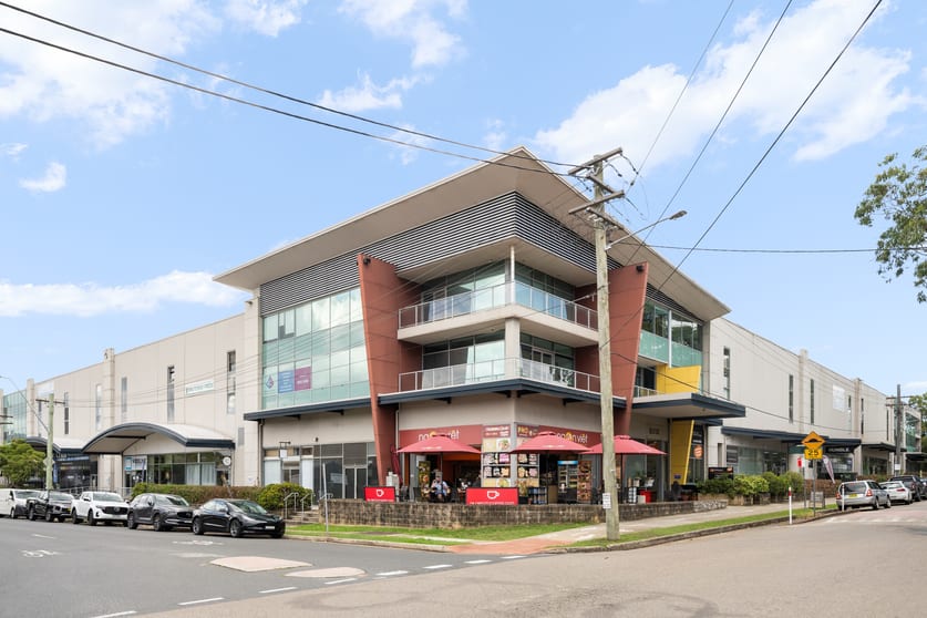 Warehouse 49/42 - 46 Wattle Road Brookvale NSW 2100 - Image 1
