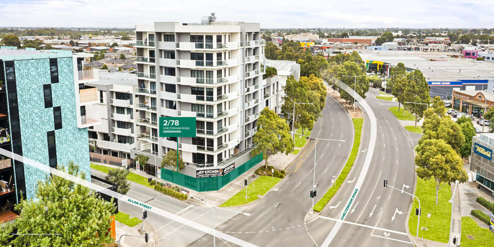 2/78 Cheltenham Road Dandenong VIC 3175 - Image 2