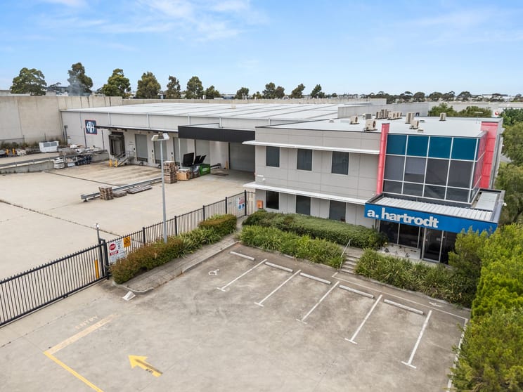 5-7 Aerolink Drive Tullamarine VIC 3043 - Image 1