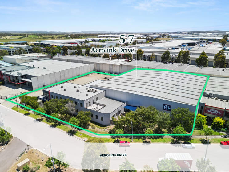 5-7 Aerolink Drive Tullamarine VIC 3043 - Image 2