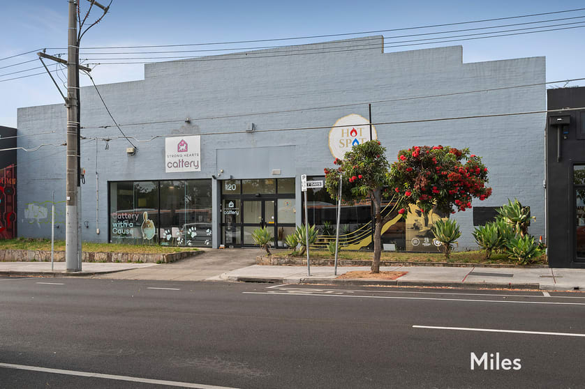 120-126 Regent Street Preston VIC 3072 - Image 1