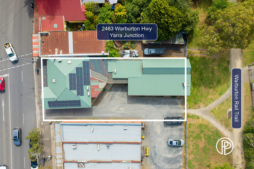 2463 Warburton Highway Yarra Junction VIC 3797 - Image 3