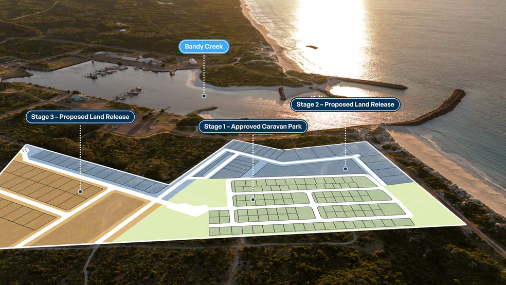 Lot 1 & 15 Daw Drive Bandy Creek WA 6450 - Image 4