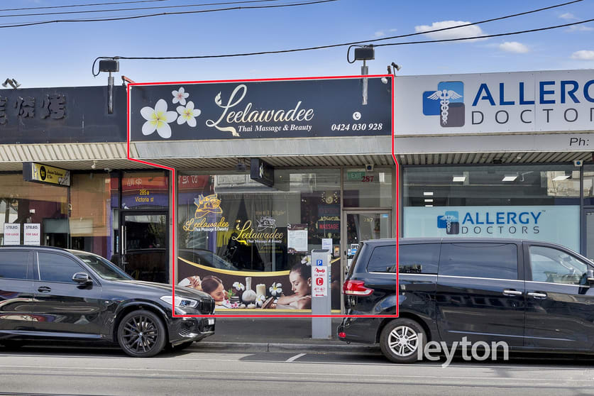 287 Victoria Street Abbotsford VIC 3067 - Image 1