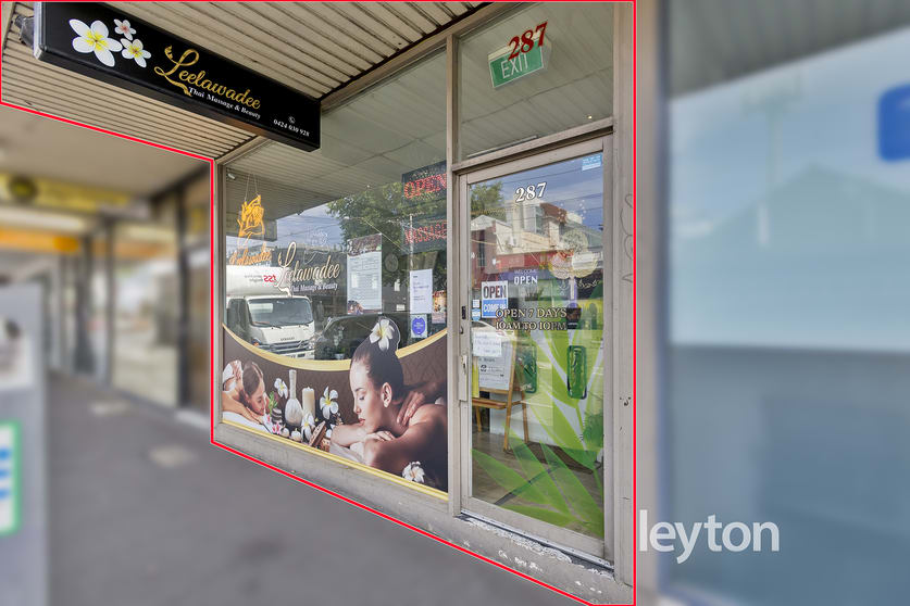 287 Victoria Street Abbotsford VIC 3067 - Image 2