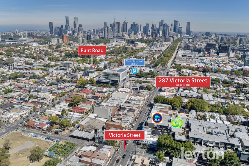 287 Victoria Street Abbotsford VIC 3067 - Image 3