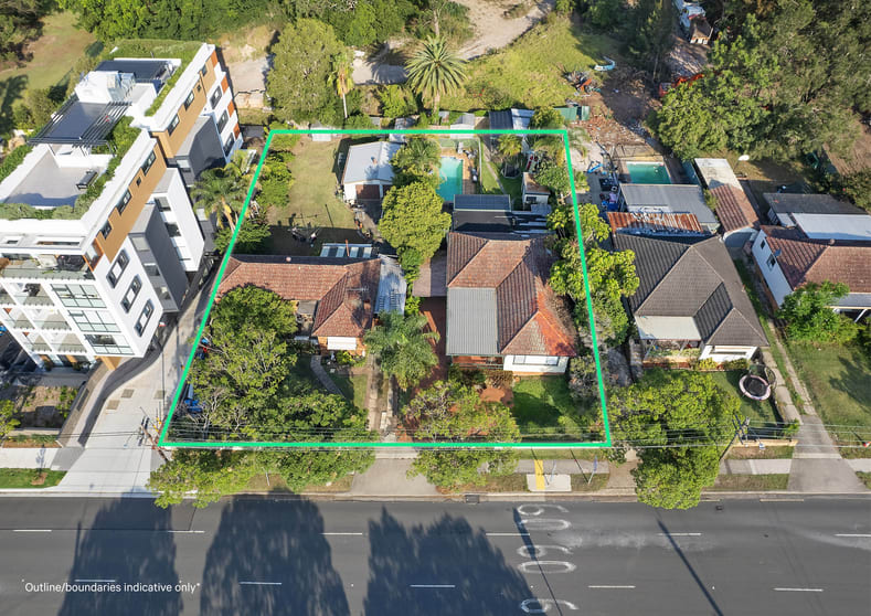 306-308 Taren Point Road Caringbah NSW 2229 - Image 1