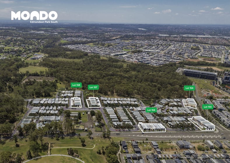 Campbelltown Road Edmondson Park NSW 2174 - Image 2