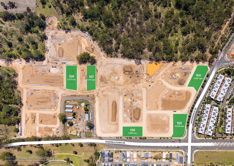 Campbelltown Road Edmondson Park NSW 2174 - Image 3