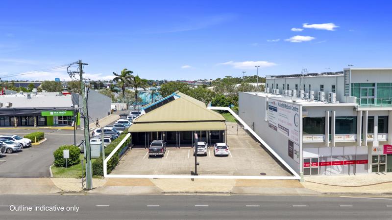 75 Main Street Pialba QLD 4655 - Image 1