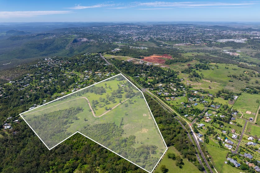 Vayro Road Blue Mountain Heights QLD 4350 - Image 3
