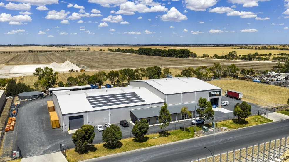 186 Stirling Road Keith SA 5267 - Image 2