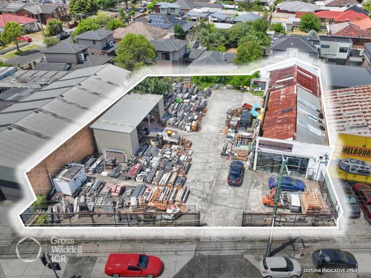 1232 & 1234 Sydney Road Fawkner VIC 3060 - Image 2