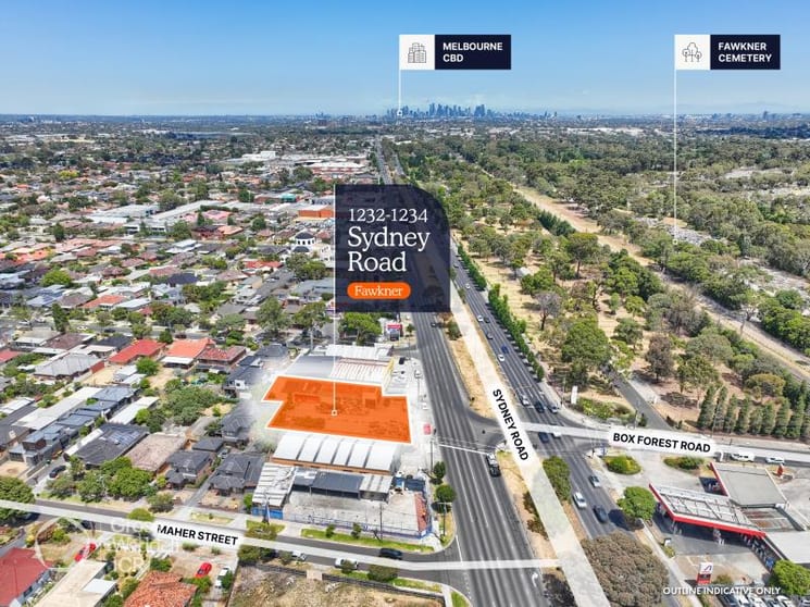 1232 & 1234 Sydney Road Fawkner VIC 3060 - Image 3