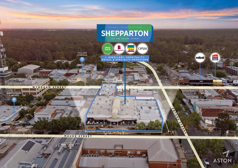 190-198 Maude Street Shepparton VIC 3630 - Image 2