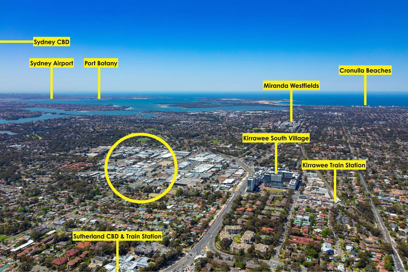 Kirrawee NSW 2232 - Image 2