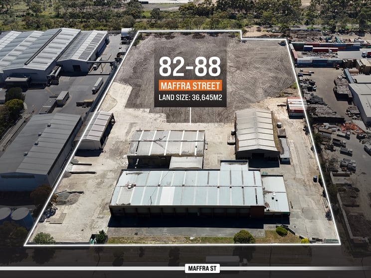 82-88 Maffra Street Coolaroo VIC 3048 - Image 1