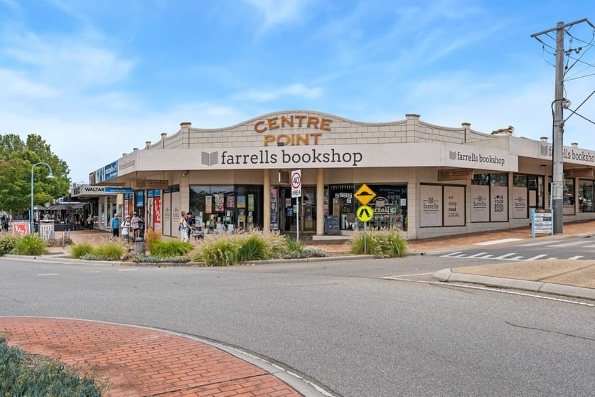143 Main Street & Shop 3/59 Barkly Street Mornington VIC 3931 - Image 1