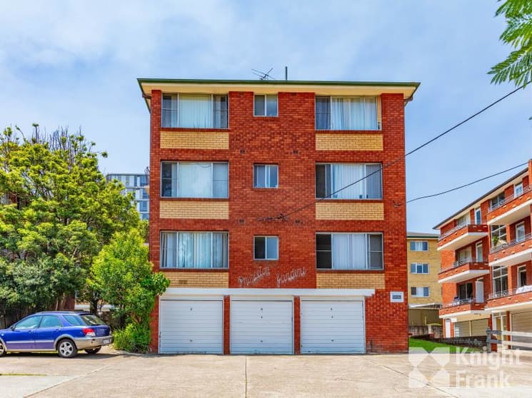 Apartment complex/11 Reserve Street West Ryde NSW 2114 - Image 1