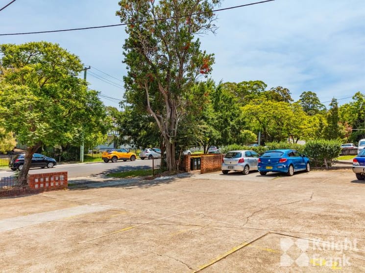 Apartment complex/11 Reserve Street West Ryde NSW 2114 - Image 3