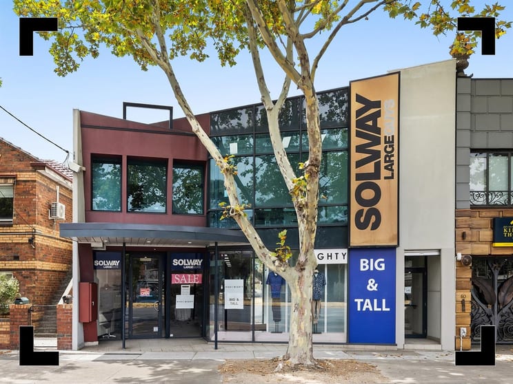 64 Hoddle Street Abbotsford VIC 3067 - Image 1