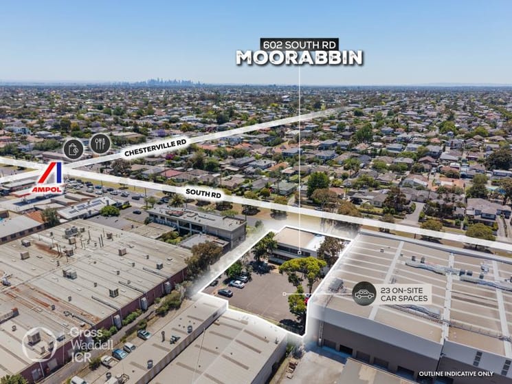 602 South Road Moorabbin VIC 3189 - Image 3