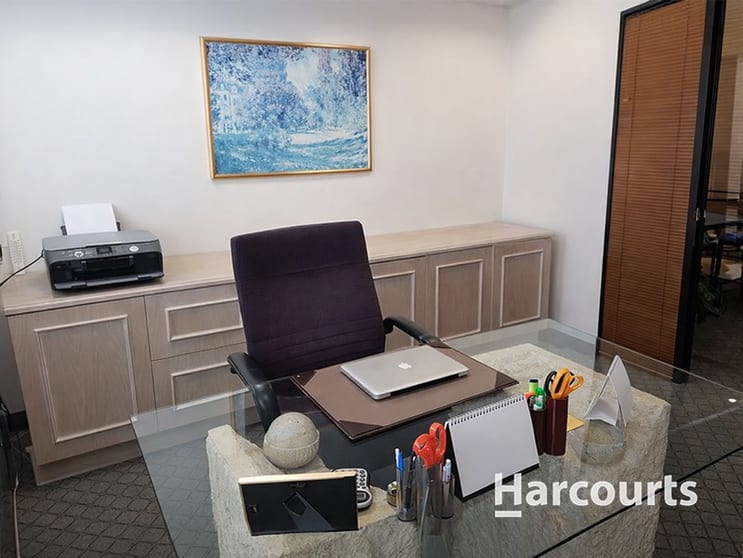 608B/434 St Kilda Road Melbourne VIC 3004 - Image 3
