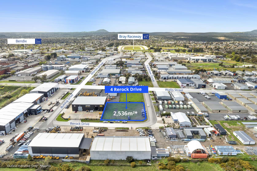 4 Rerock Drive Delacombe VIC 3356 - Image 1